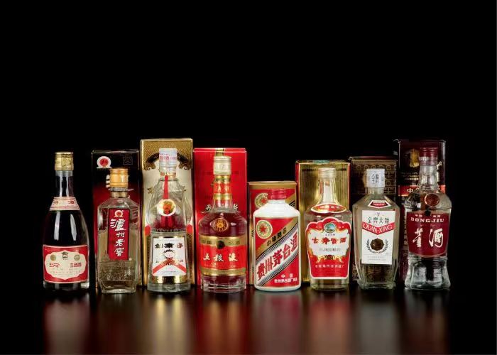 隆昌老酒储存的方法