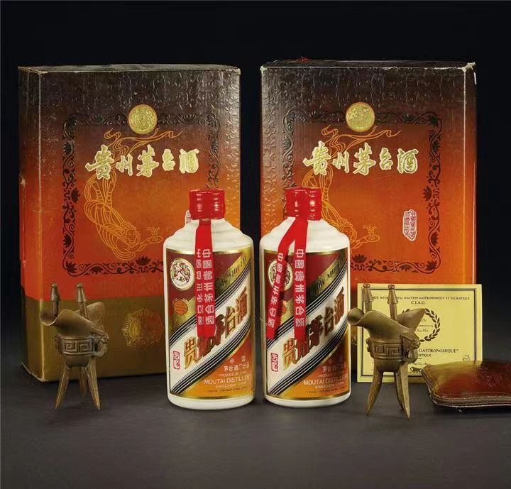 隆昌烟酒回收